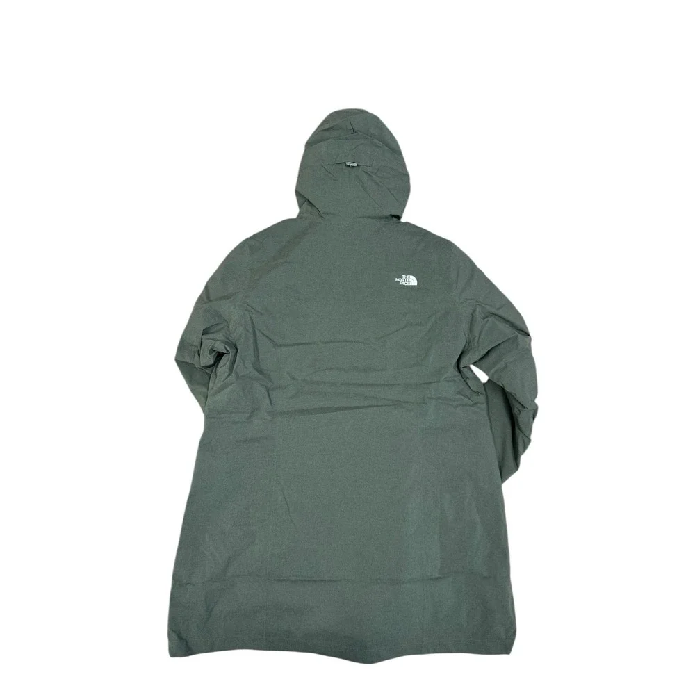 The North‎ Face ThermoBall Eco Triclimate Jacket NFOA7V7SWT1  Women's Size XXL